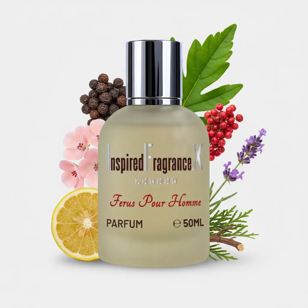 Ferus Pour Homme