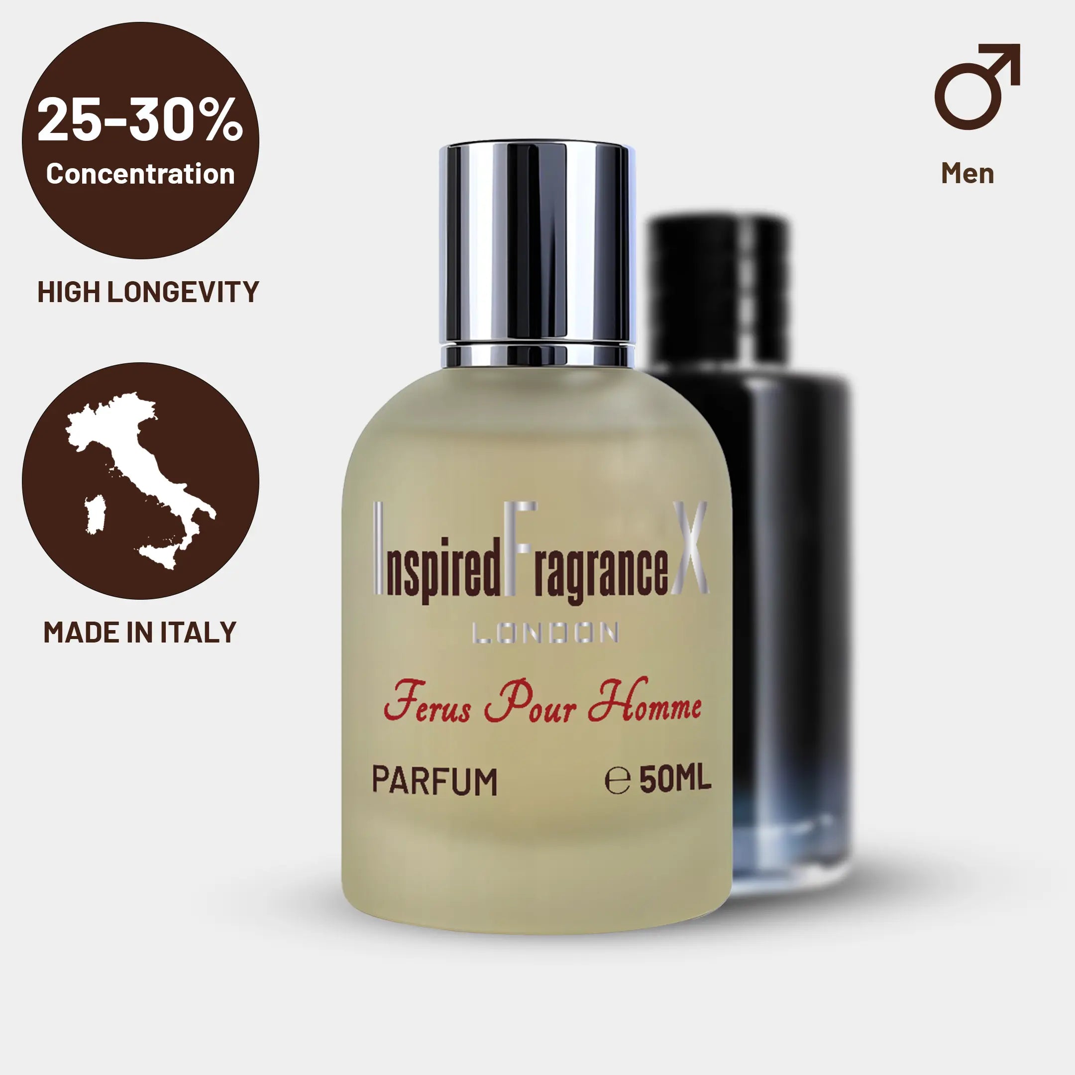 Ferus Pour Homme