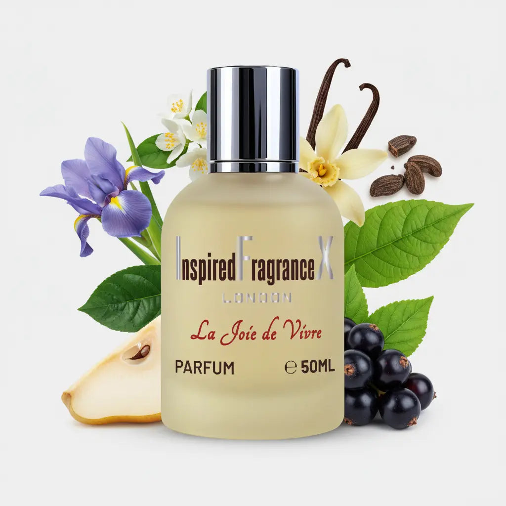 La Joie de Vivre