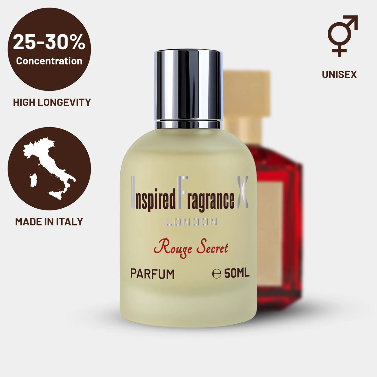 Rouge Secret