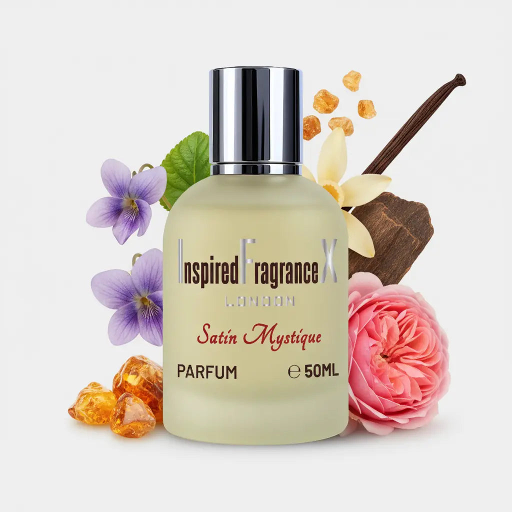 Satin Mystique