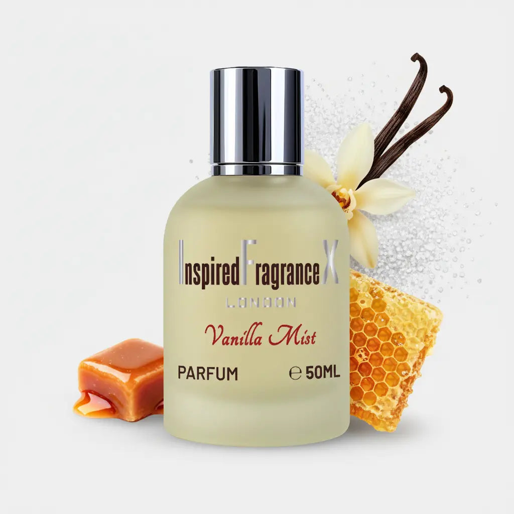 Vanilla Mist