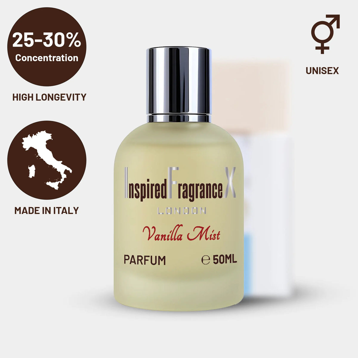 Vanilla Mist
